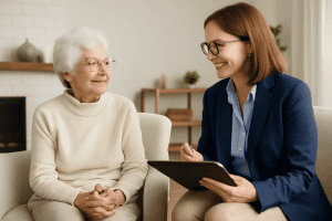 How Senior Care Consultants in Vermont Can Enhance the Efficiency of Your Elderly Care Services